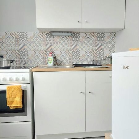 Pigeon Apartment คูลดีกา ภายนอก รูปภาพ