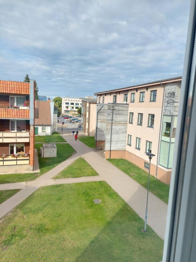 Pigeon Apartment คูลดีกา ภายนอก รูปภาพ