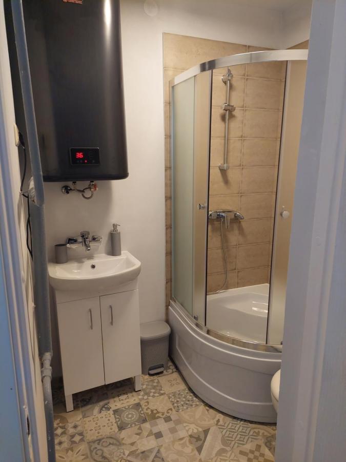 Pigeon Apartment คูลดีกา ภายนอก รูปภาพ