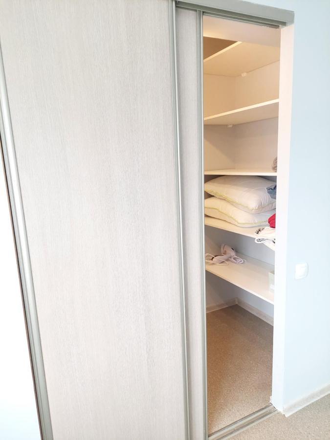 Pigeon Apartment คูลดีกา ภายนอก รูปภาพ
