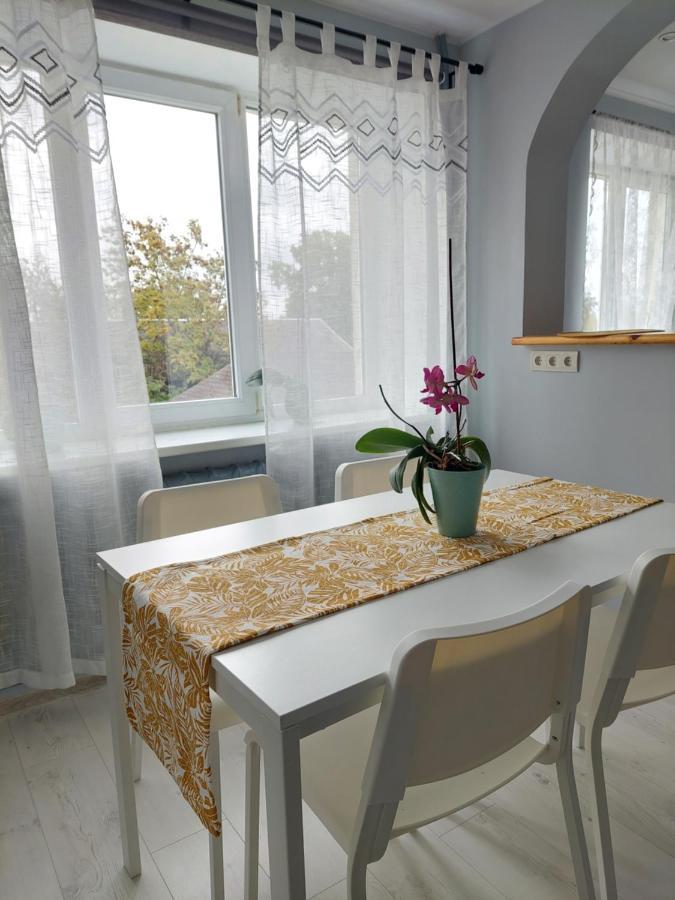Pigeon Apartment คูลดีกา ภายนอก รูปภาพ